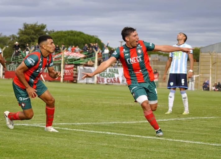 Federal “A”: Círculo Deportivo recibe, este domingo, a Cipolletti (RN)