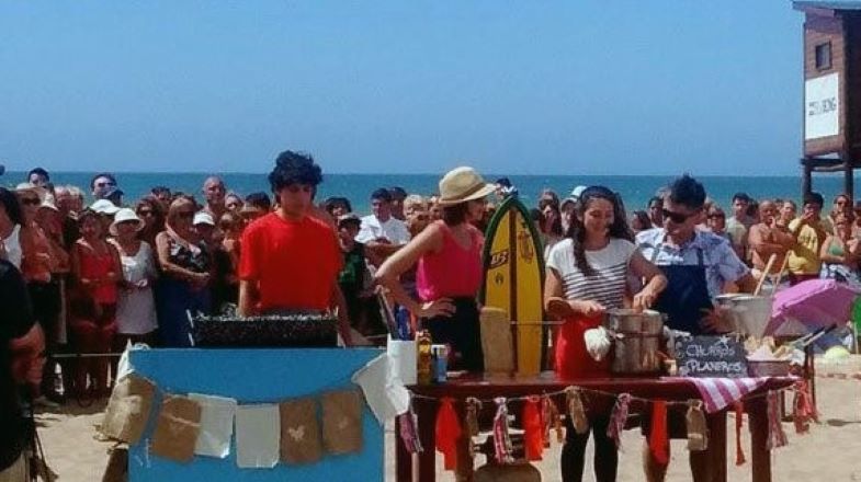 Termina Cocineros Argentinos, el histórico programa de la TV Pública
