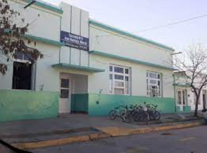 Mechongué: a raíz del recorte de fondos que realizó Javier Milei, la Escuela N° 9 no tendrá jornada completa