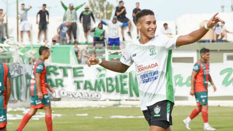 Federal “A”: Círculo cayó en su debut en Rawson