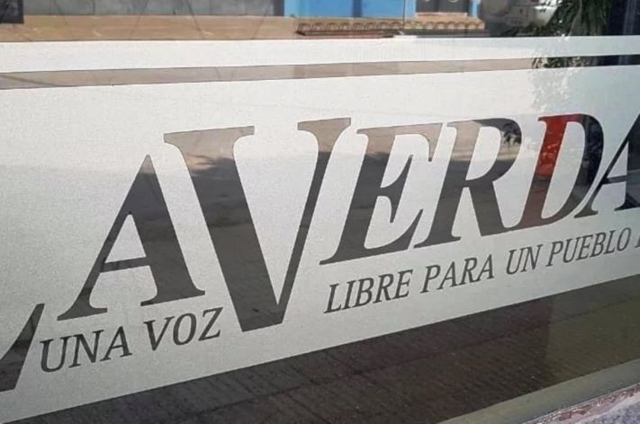 Ayacucho: “La Verdad”, otro diario centenario de la Región que deja de imprimirse