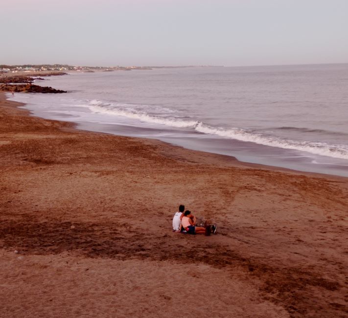 El tiempo en Miramar para este sábado