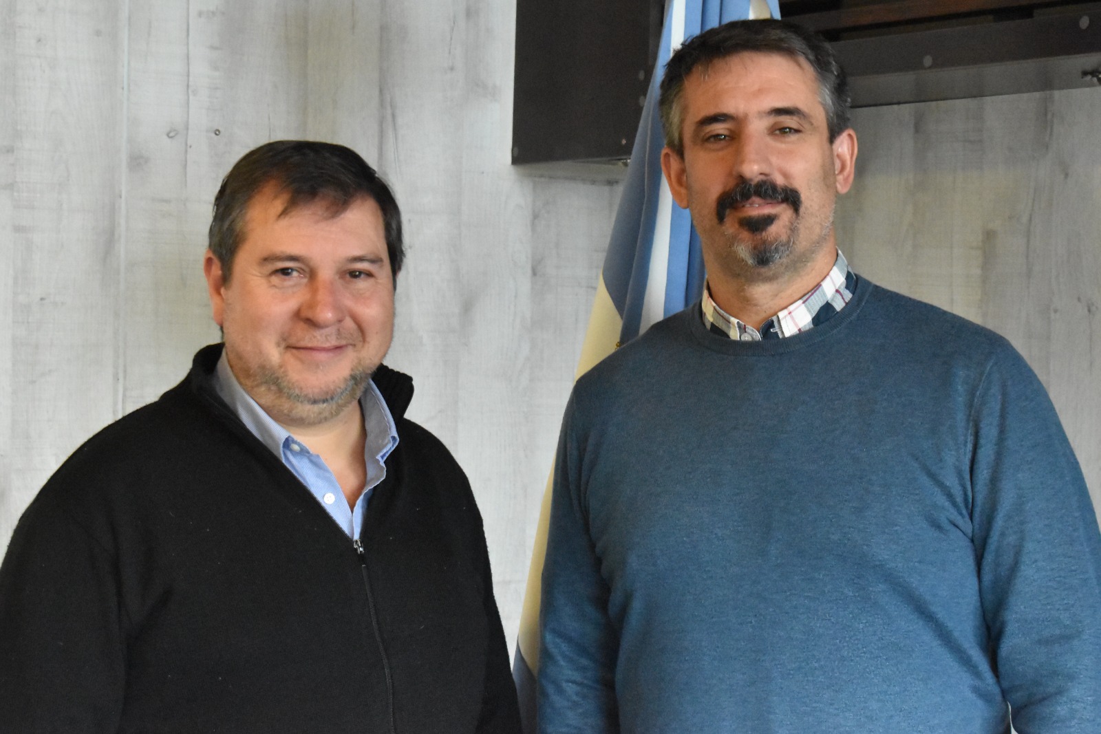Cambios en Comunicación Social en General Alvarado