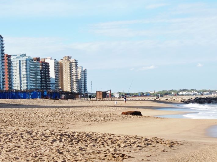 Así estará el tiempo este jueves en Miramar