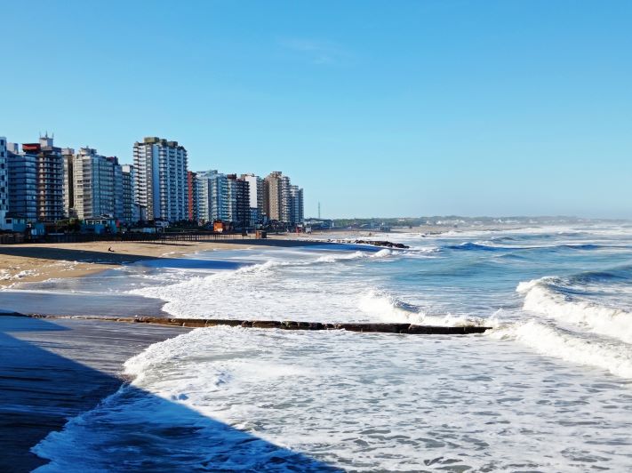Semana Santa en Miramar: cómo estará el tiempo durante el fin de semana largo