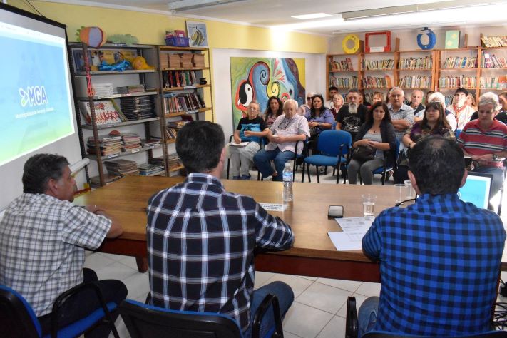 SEM: se destinará al nuevo “Centro de Castraciones Municipal.”