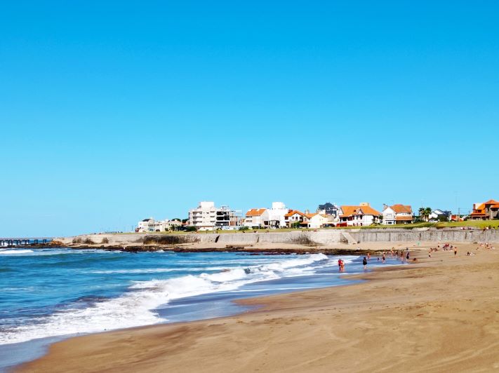 Cómo estará el tiempo este domingo en Miramar