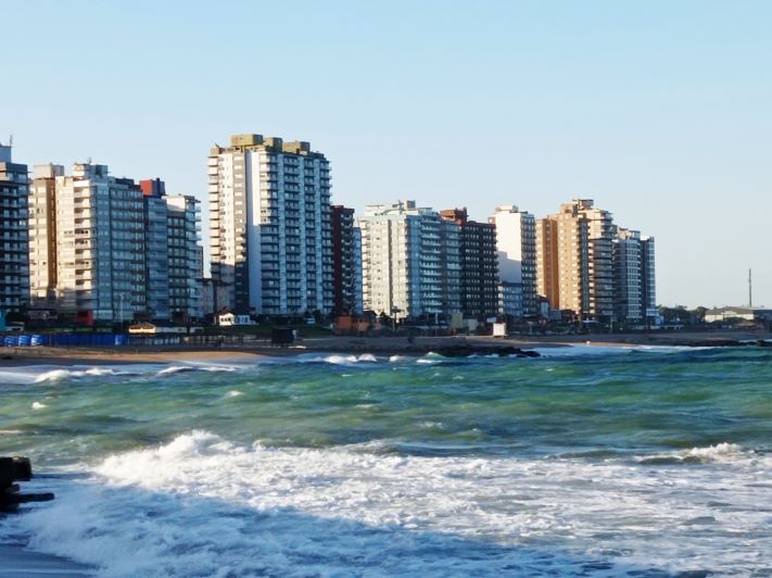 Cómo estará el tiempo este sábado en Miramar