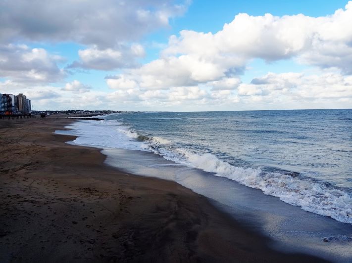 Así estará el tiempo para este jueves en Miramar