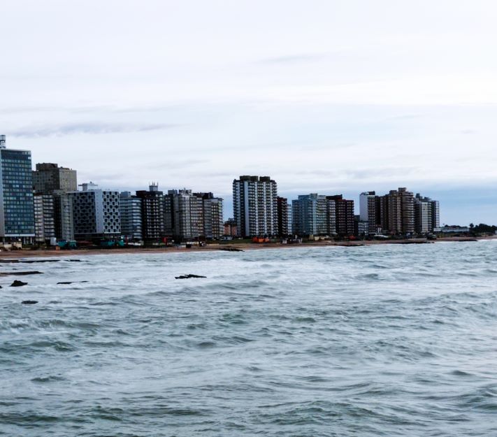 Jueves con tiempo estable y sin lluvias en Miramar