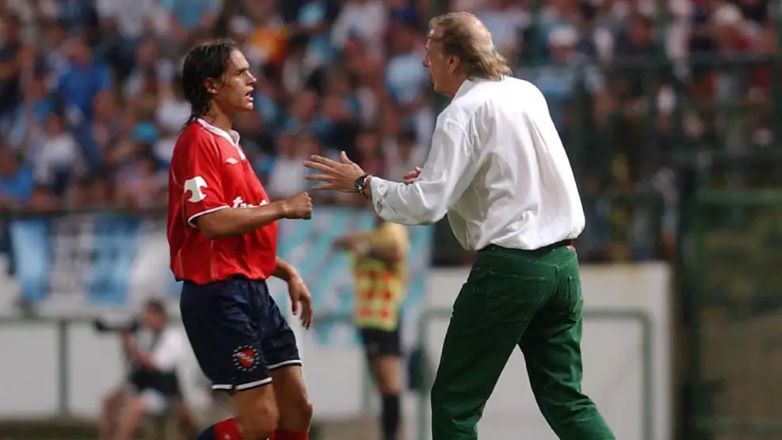 César Luis Menotti en Independiente: aunque no salió campeón, protagonizó un ciclo memorable