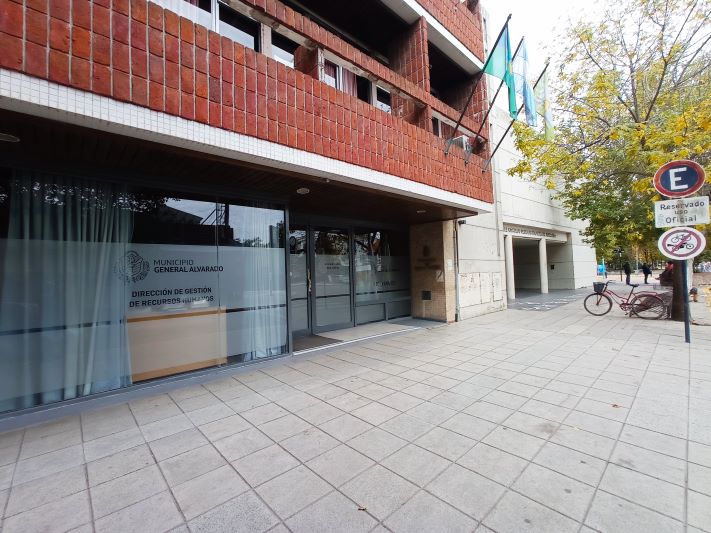 La Municipalidad de General Alvarado ofrece parcelas en Miramar