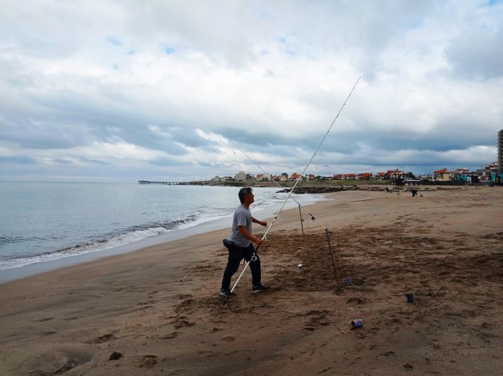 Cómo seguirá el tiempo para esta semana en Miramar.