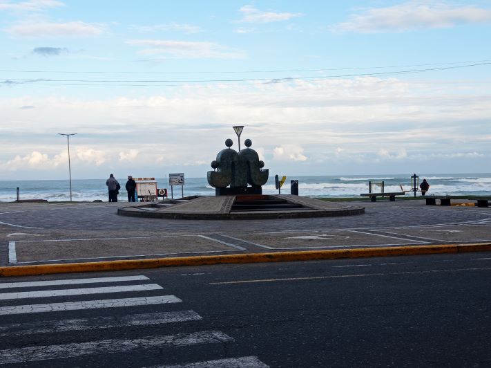 El tiempo en Miramar: cielo despejado para este sábado
