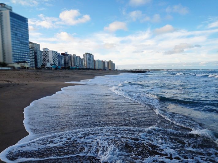 Miramar: así estará el tiempo para este jueves