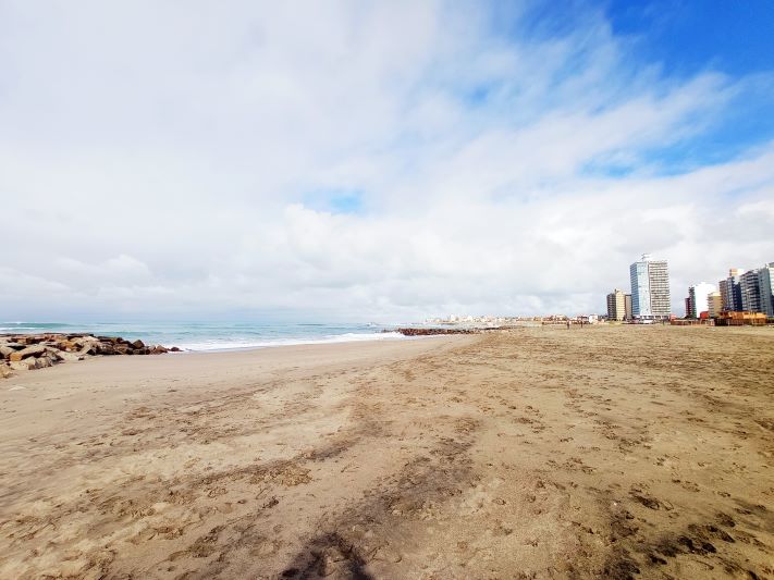 Pronostico del tiempo para esta semana en Miramar