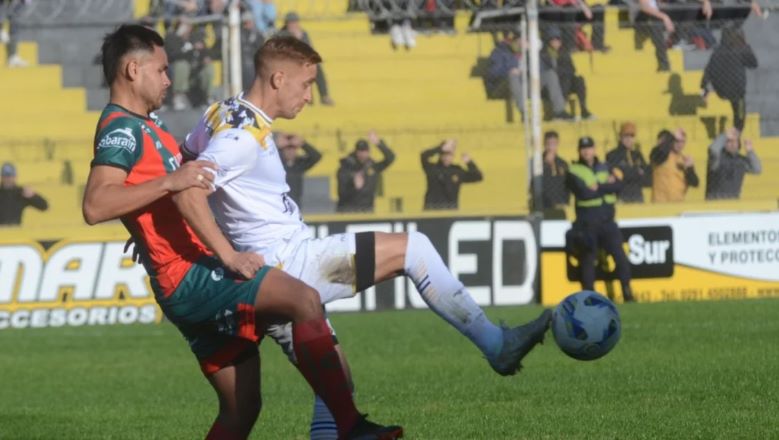 Federal “A”: Círculo perdió en Bahía y acumula 7 partidos sin victorias