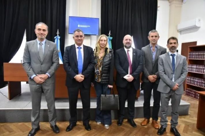 La Libertad Avanza dio un paso clave: ya tiene Partido con sello en la Provincia de Buenos Aires