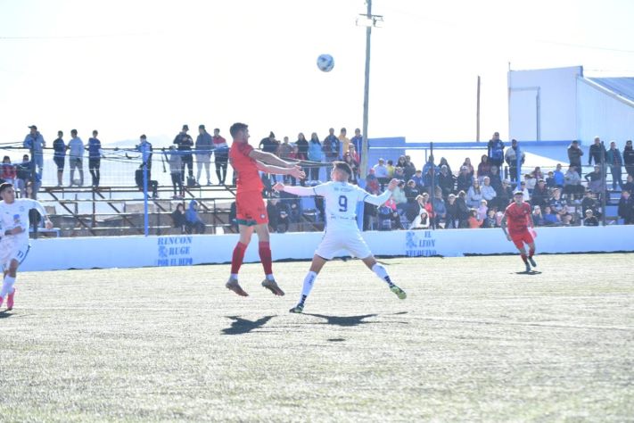 Federal A: Círculo Deportivo tiene día y horario para un partido transcendental