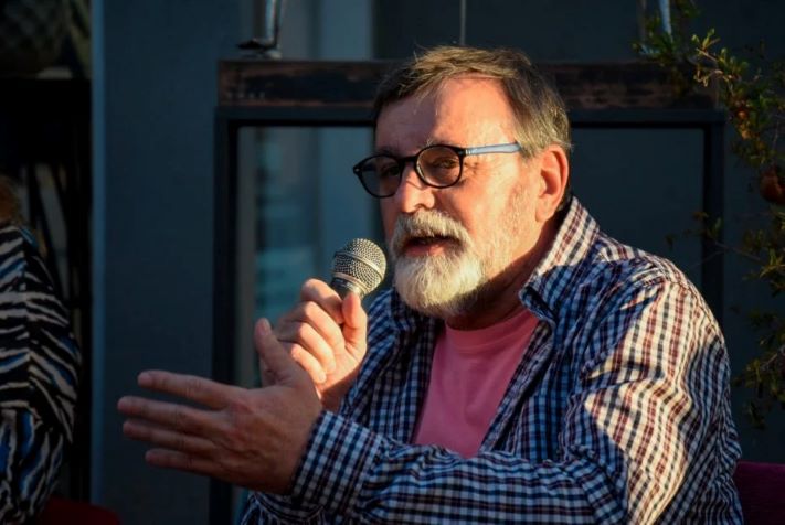 “Melchora Pringles, la hija de la guerra”, la nueva novela de Gustavo Menéndez