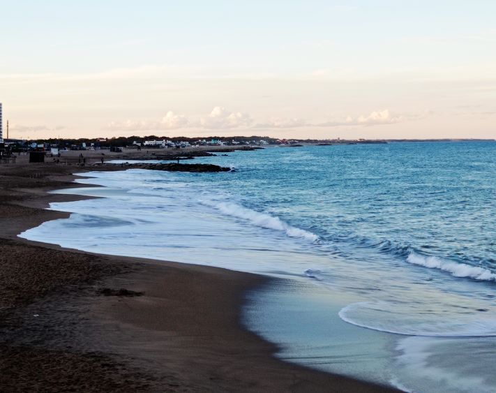 Cómo estará el tiempo este jueves en Miramar