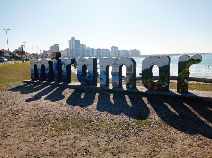 Cómo estará el tiempo para este lunes en Miramar