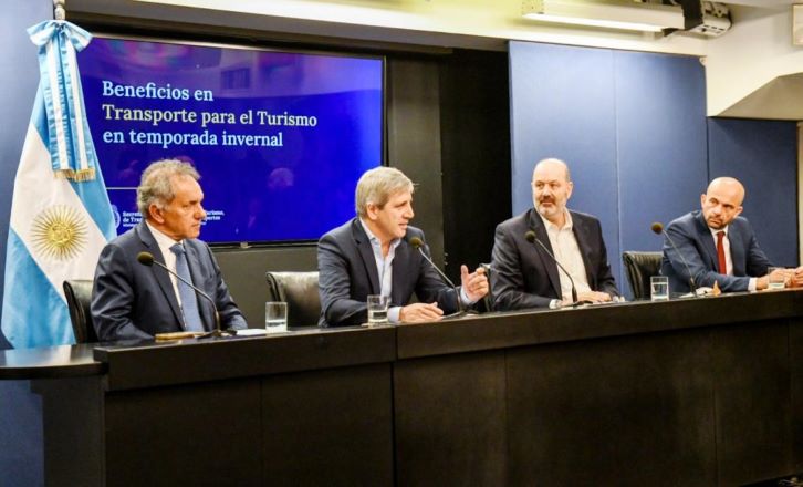 “Argentina Emerge”: así es el programa que reemplaza al Previaje