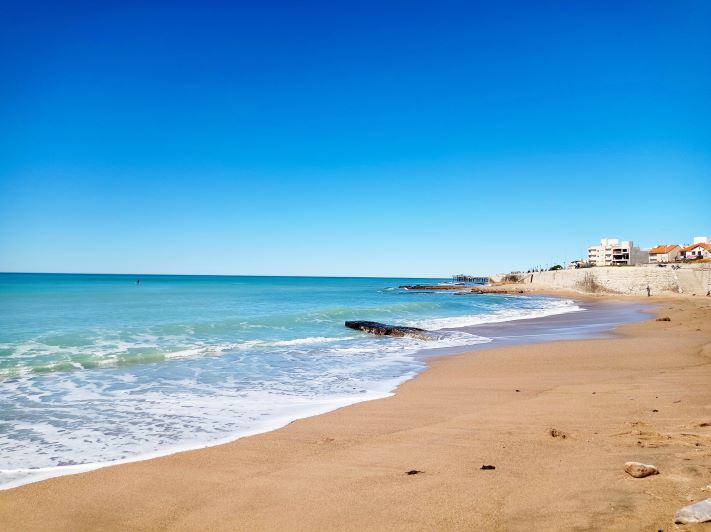 Cómo sigue el tiempo en Miramar tras un sábado con gusto a primavera