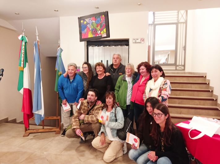 Miramar: El sábado 26 de octubre se inauguró la Muestra de Arte “Seres Enseñables”