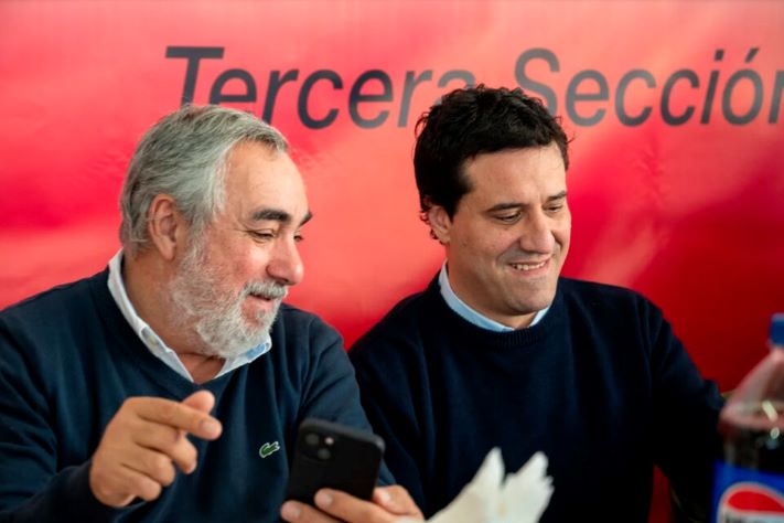 La UCR bonaerense tendrá un encuentro este viernes en Mar del Plata