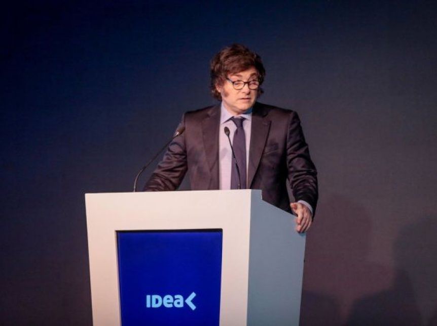 Editorial semanal: ¿Existe una oposición real al gobierno de Javier Milei?