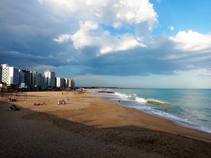 Miramar: así estará el tiempo para este martes