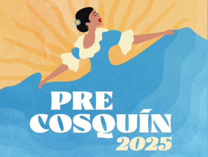 Miramar será sede del Pre Cosquín 2025