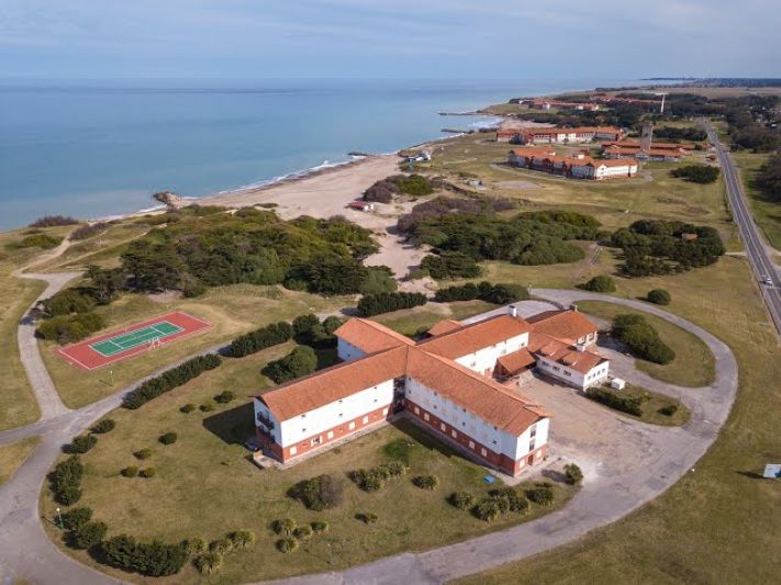 El Gobierno licitará la Unidad Turística de Chapadmalal y evalúa su concesión o venta