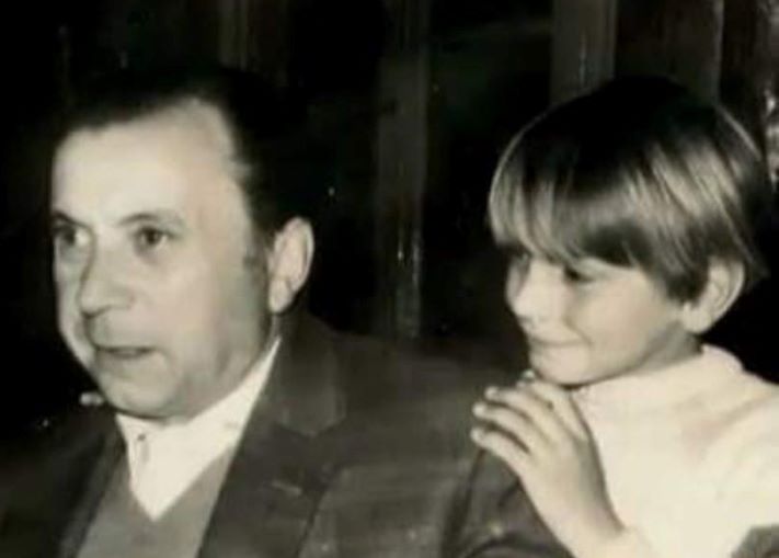 Cuento corto: el Abrazo Eterno