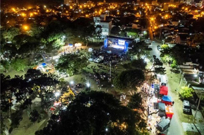 Así será el Festival Pre Cosquín 2024, que comienza este viernes en Santa Teresita