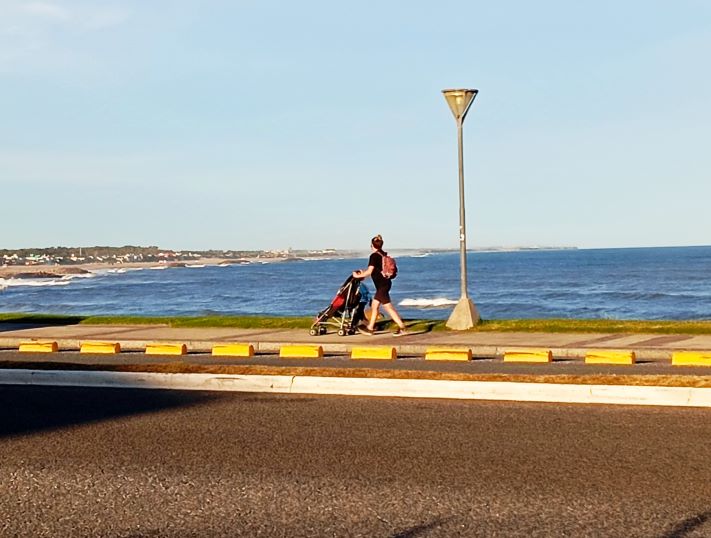 Miramar: así estará el tiempo para este miércoles