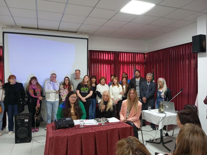 Amigos de la Bienal Internacional de Arte: Presentación Oficial en Miramar