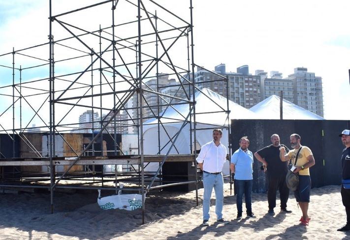 Miramar se prepara para un verano lleno de cultura, salud y tradición