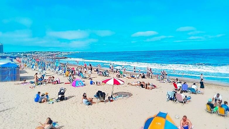 Miramar: ¿Cuándo llega el calor?