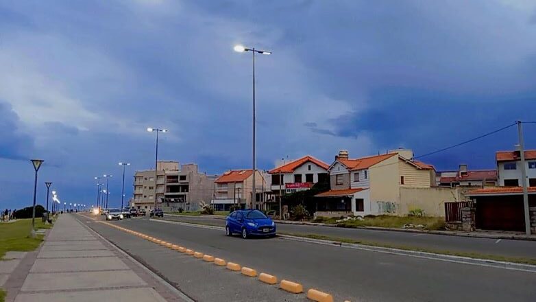 Miramar: cómo estará el tiempo para este jueves