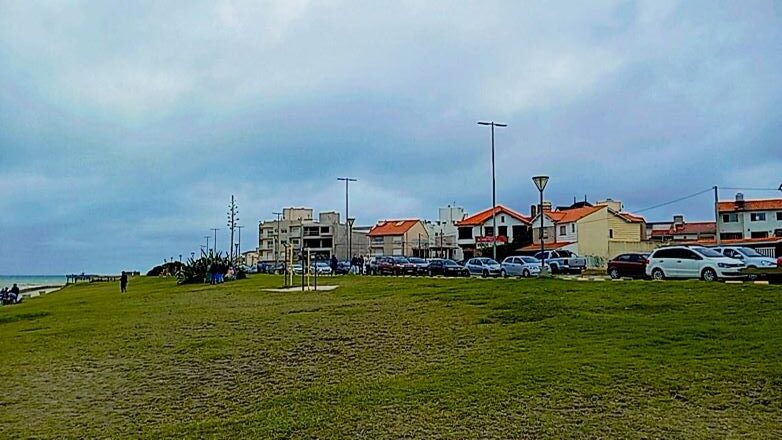 Miramar: el tiempo para este jueves 26