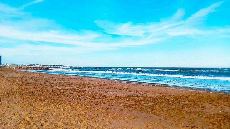 Miramar: cuál es el pronóstico del tiempo para el 18 de diciembre de 2024