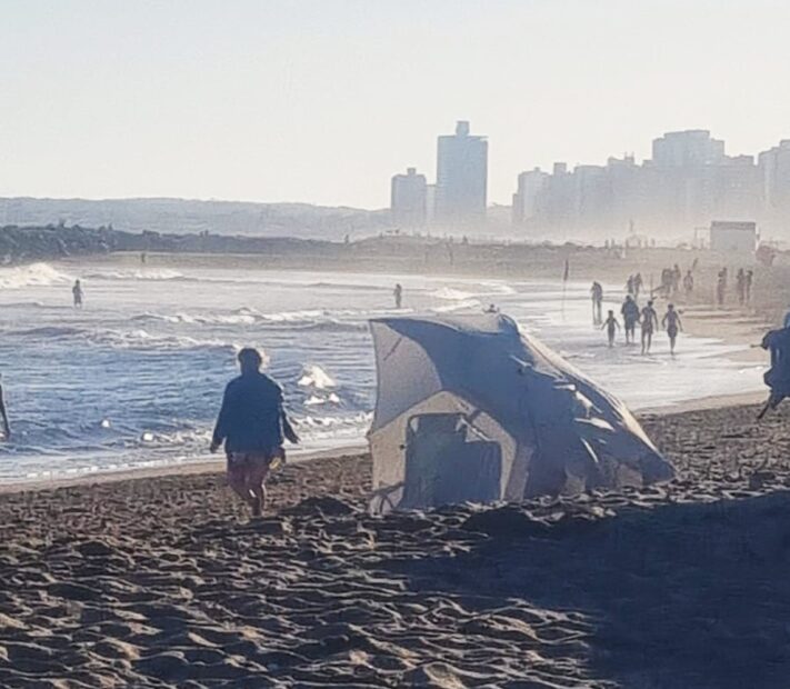 Miramar: cómo estará el tiempo para este viernes