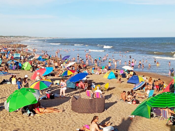 Miramar: el pronóstico para este lunes 13 de enero. Aquí el detalle como sigue la semana