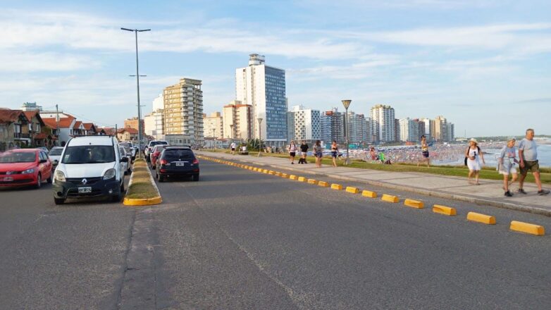 Miramar: cuál es el pronostico para este 18 de enero