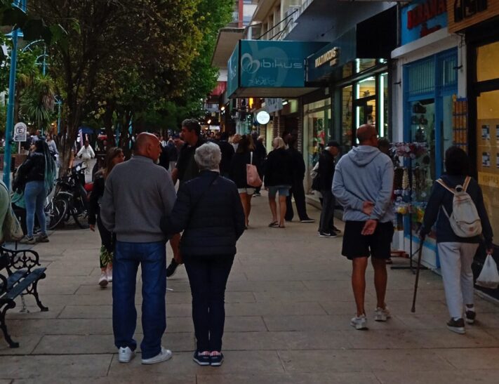 Miramar: cómo estará el tiempo para este domingo