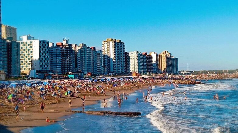 Miramar en su Mejor Momento: el tercer fin de semana de enero marca un punto de inflexión en la temporada
