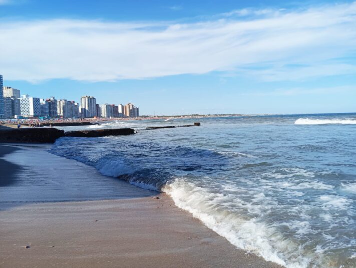 Miramar: así estará el tiempo para este miércoles