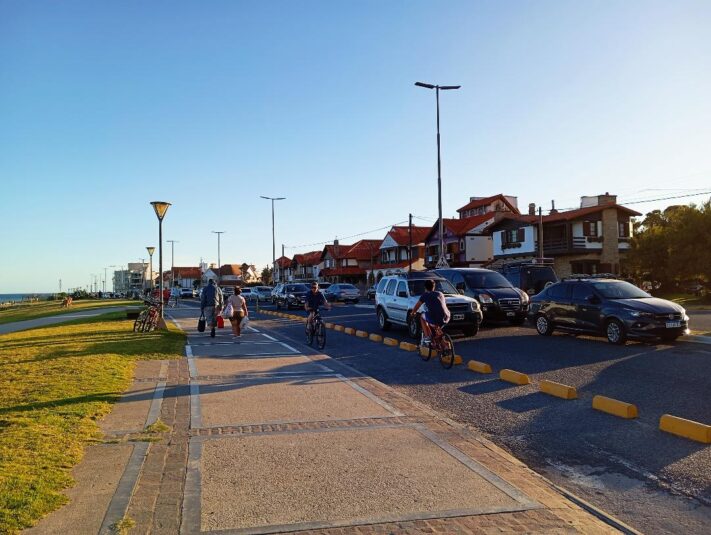 Miramar: así estará el tiempo para este miércoles